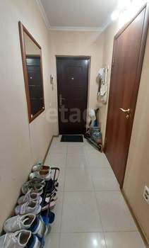 2-к квартира, вторичка, 45м2, 1/5 этаж