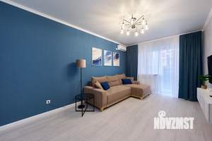 2-к квартира, вторичка, 71м2, 5/16 этаж