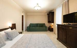 1-к квартира, вторичка, 39м2, 5/17 этаж