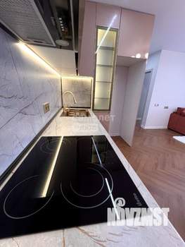 2-к квартира, вторичка, 45м2, 4/24 этаж