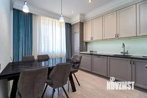 5-к квартира, вторичка, 187м2, 6/21 этаж