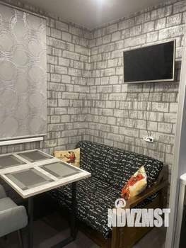 2-к квартира, вторичка, 55м2, 2/3 этаж