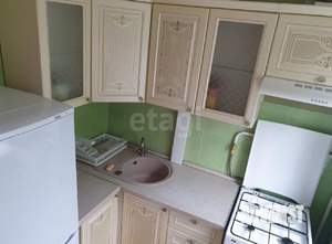 2-к квартира, вторичка, 45м2, 4/5 этаж