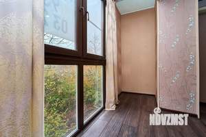 2-к квартира, вторичка, 54м2, 3/9 этаж