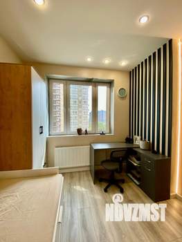 2-к квартира, вторичка, 36м2, 10/24 этаж