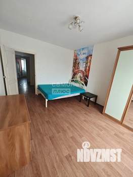 1-к квартира, вторичка, 41м2, 5/14 этаж