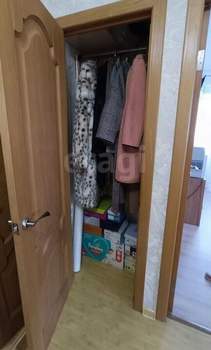 2-к квартира, вторичка, 50м2, 6/10 этаж