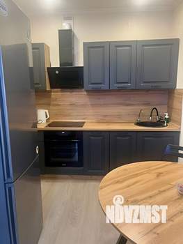 1-к квартира, вторичка, 38м2, 8/19 этаж