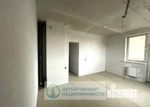 2-к квартира, вторичка, 53м2, 7/16 этаж