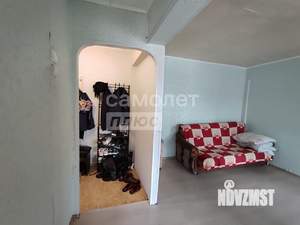 2-к квартира, вторичка, 46м2, 5/5 этаж