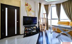 2-к квартира, вторичка, 89м2, 21/22 этаж