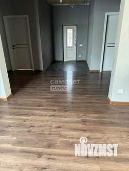 2-к квартира, вторичка, 113м2, 1/1 этаж