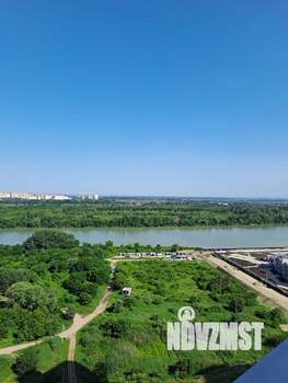1-к квартира, вторичка, 37м2, 20/24 этаж