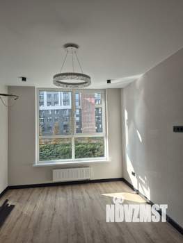 2-к квартира, вторичка, 66м2, 3/24 этаж