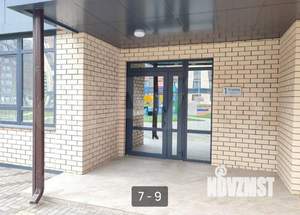 Студия квартира, вторичка, 23м2, 2/9 этаж
