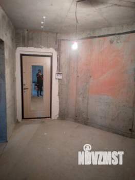 1-к квартира, вторичка, 50м2, 5/18 этаж