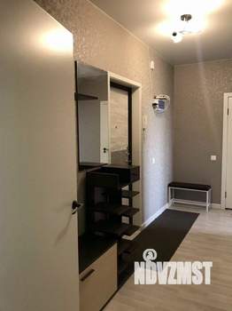 2-к квартира, вторичка, 64м2, 23/24 этаж