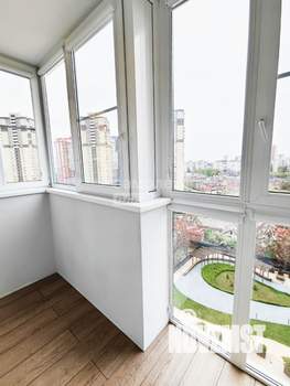 2-к квартира, вторичка, 63м2, 9/22 этаж
