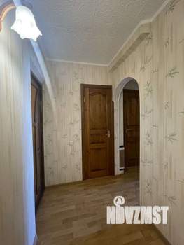 1-к квартира, вторичка, 45м2, 9/10 этаж