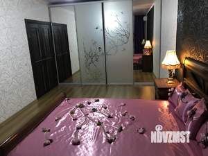 2-к квартира, вторичка, 76м2, 16/20 этаж