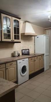 2-к квартира, вторичка, 53м2, 1/12 этаж