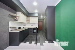 Студия квартира, вторичка, 22м2, 9/22 этаж