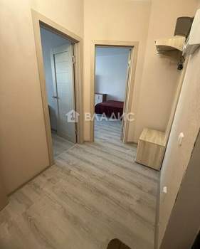 1-к квартира, вторичка, 41м2, 15/18 этаж