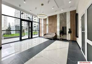 2-к квартира, вторичка, 71м2, 13/24 этаж