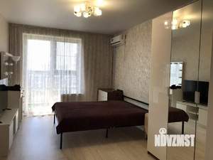 2-к квартира, вторичка, 64м2, 23/24 этаж