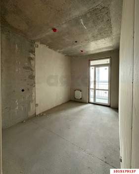 1-к квартира, вторичка, 42м2, 24/25 этаж