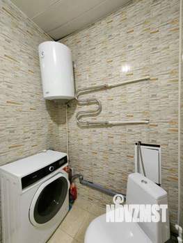 2-к квартира, вторичка, 57м2, 1/3 этаж