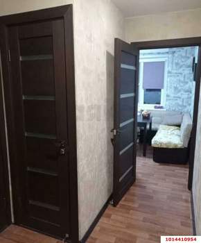 2-к квартира, вторичка, 60м2, 16/16 этаж