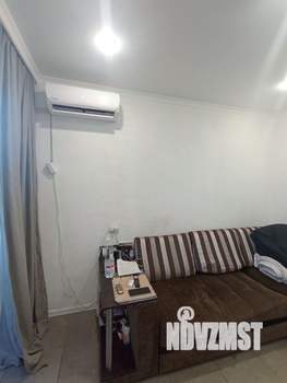 Студия квартира, вторичка, 22м2, 3/9 этаж