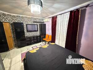 1-к квартира, вторичка, 35м2, 1/4 этаж