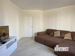 3-к квартира, вторичка, 81м2, 2/20 этаж