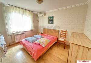 2-к квартира, вторичка, 55м2, 3/9 этаж
