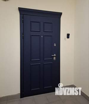 1-к квартира, вторичка, 37м2, 2/3 этаж