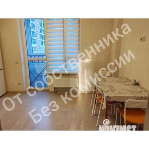 2-к квартира, вторичка, 58м2, 7/19 этаж
