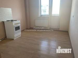 2-к квартира, вторичка, 52м2, 17/17 этаж
