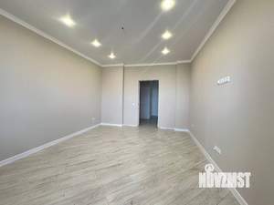2-к квартира, вторичка, 73м2, 12/16 этаж