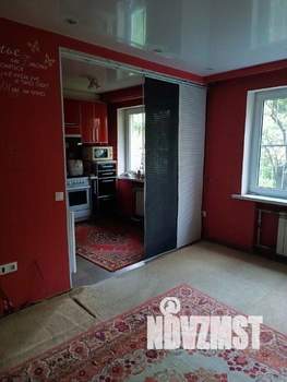 1-к квартира, вторичка, 31м2, 1/5 этаж