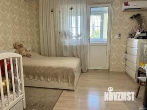 Студия квартира, вторичка, 35м2, 3/18 этаж