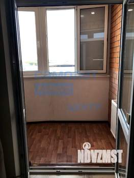 3-к квартира, вторичка, 69м2, 9/16 этаж