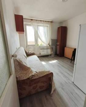 1-к квартира, вторичка, 36м2, 10/16 этаж