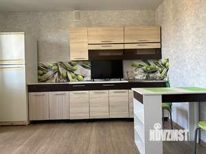 Студия квартира, вторичка, 23м2, 4/5 этаж