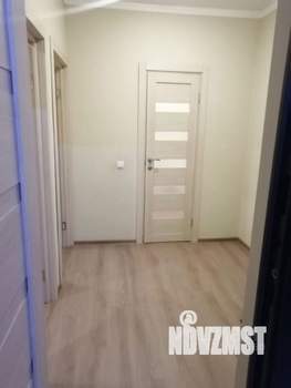 1-к квартира, вторичка, 36м2, 5/16 этаж