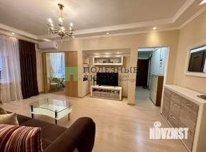 2-к квартира, вторичка, 44м2, 4/5 этаж