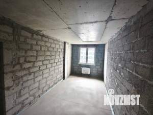 2-к квартира, вторичка, 50м2, 16/17 этаж