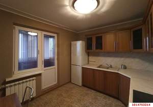 1-к квартира, вторичка, 40м2, 6/16 этаж