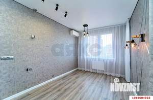 1-к квартира, вторичка, 34м2, 8/16 этаж